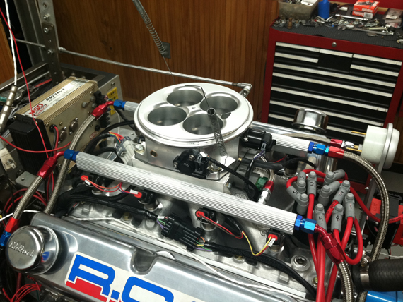 EFI Tuning